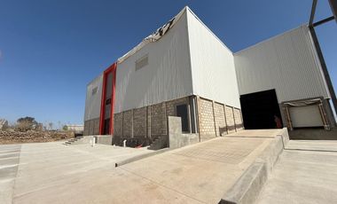 BODEGA EN VENTA EN PARQUE INDUSTRIAL INDUJAL