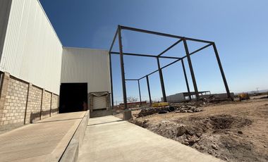 BODEGA EN VENTA EN PARQUE INDUSTRIAL INDUJAL