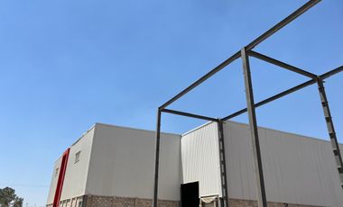 BODEGA EN VENTA EN PARQUE INDUSTRIAL INDUJAL