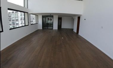 Rento PH en santa fe de juriquilla 4 recmaras + servicio 4 baños 3 cocheras