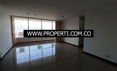 Apartamento en Arriendo Sector Cumbres - Envigado