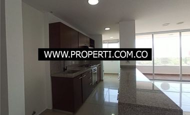 Apartamento en Arriendo Sector Cumbres - Envigado