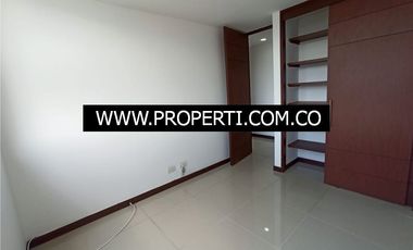 Apartamento en Arriendo Sector Cumbres - Envigado