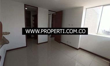 Apartamento en Arriendo Sector Cumbres - Envigado