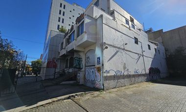 Arriendo hotel en centro de Viña.