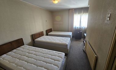 Arriendo hotel en centro de Viña.