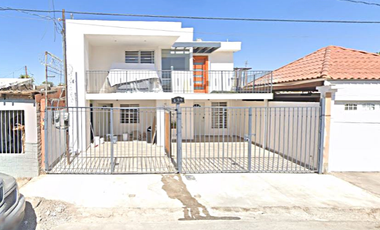 CASA EN VENTA EN SAN MARCOS, MEXICALI, BAJA CALIFORNIA