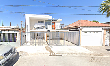 CASA EN VENTA EN SAN MARCOS, MEXICALI, BAJA CALIFORNIA