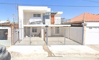 CASA EN VENTA EN SAN MARCOS, MEXICALI, BAJA CALIFORNIA