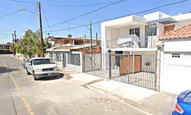 CASA EN VENTA EN SAN MARCOS, MEXICALI, BAJA CALIFORNIA