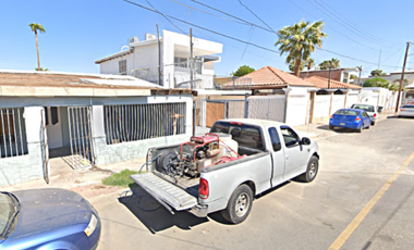 CASA EN VENTA EN SAN MARCOS, MEXICALI, BAJA CALIFORNIA