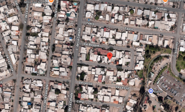 CASA EN VENTA EN SAN MARCOS, MEXICALI, BAJA CALIFORNIA