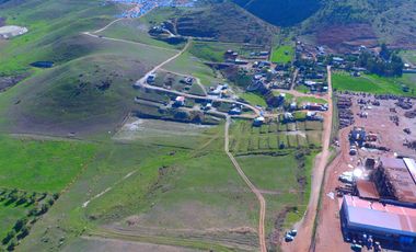 Venta De Terreno Rústico en Valle de Las Palmas, 3 Hectáreas.