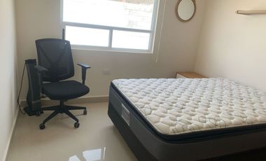 CASA AMUEBLADA EN RENTA PASEO SAN JUNIPERO FRENTE AL NUEVO REFIGIO