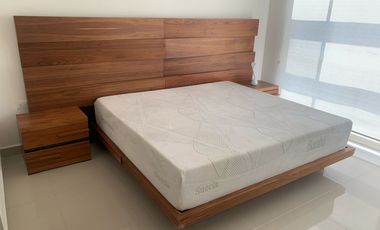 CASA AMUEBLADA EN RENTA PASEO SAN JUNIPERO FRENTE AL NUEVO REFIGIO