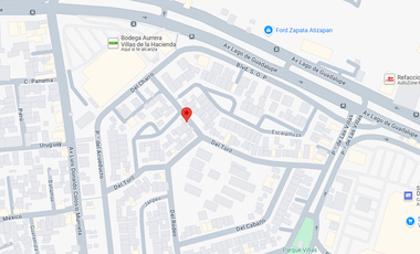 CASA DUPLEX DE RECUPERACIÓN BANCARIA EN CALLE DE LA NORIA, COL. HACIENDA DE LA LUZ, ATIZAPAN DE ZARAGOZA. ¡NO SE ACEPTAN CRÉDITOS!