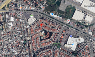 CASA DUPLEX DE RECUPERACIÓN BANCARIA EN CALLE DE LA NORIA, COL. HACIENDA DE LA LUZ, ATIZAPAN DE ZARAGOZA. ¡NO SE ACEPTAN CRÉDITOS!