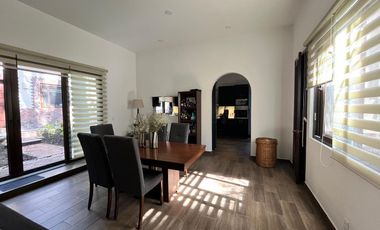 CASA EN VENTA AMOZOC PUEBLA