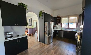 CASA EN VENTA AMOZOC PUEBLA