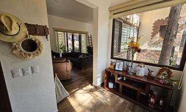 CASA EN VENTA AMOZOC PUEBLA