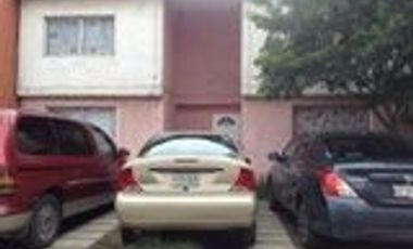 Cesión de derecho en Condominio Bosques de Chalco II