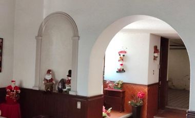 Hermosa Residencia en Venta 🌟 📍 Ubicación: Córdoba, Veracruz - Zona Centro