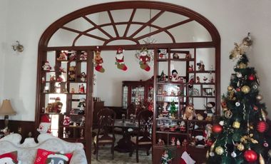 Hermosa Residencia en Venta 🌟 📍 Ubicación: Córdoba, Veracruz - Zona Centro