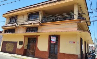 Hermosa Residencia en Venta 🌟 📍 Ubicación: Córdoba, Veracruz - Zona Centro