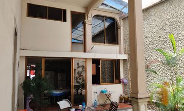Hermosa Residencia en Venta 🌟 📍 Ubicación: Córdoba, Veracruz - Zona Centro