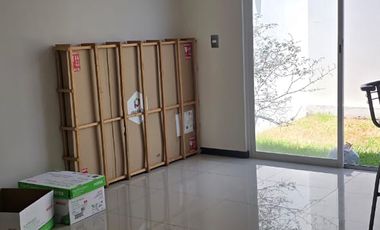 RENTA CASA EN REAL DEL CARMEN GRAND EN ZONA REAL