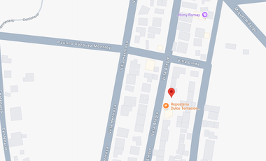 Casa para familia, en venta. Remate bancario SK11