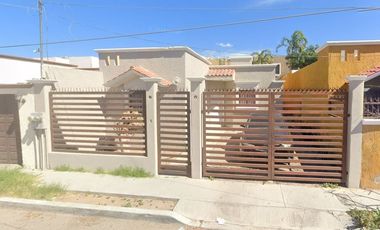 CASA EN VENTA EN LAS GARZAS, LA PAZ, BAJA CALIFORNIA