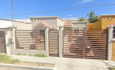 CASA EN VENTA EN LAS GARZAS, LA PAZ, BAJA CALIFORNIA