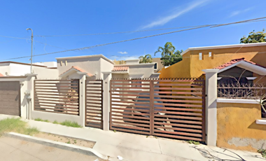 CASA EN VENTA EN LAS GARZAS, LA PAZ, BAJA CALIFORNIA