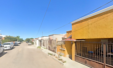CASA EN VENTA EN LAS GARZAS, LA PAZ, BAJA CALIFORNIA