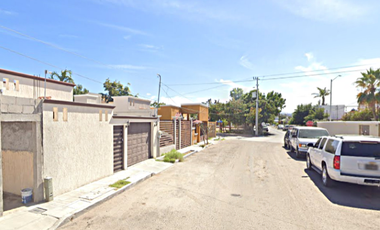 CASA EN VENTA EN LAS GARZAS, LA PAZ, BAJA CALIFORNIA