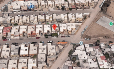 CASA EN VENTA EN LAS GARZAS, LA PAZ, BAJA CALIFORNIA