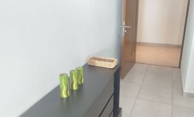 SE VENDE departamento amueblado en Torre Oceani en Natura Residencial