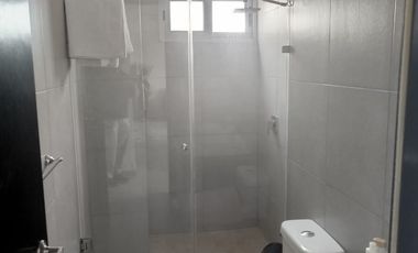 SE VENDE departamento amueblado en Torre Oceani en Natura Residencial