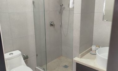 SE VENDE departamento amueblado en Torre Oceani en Natura Residencial