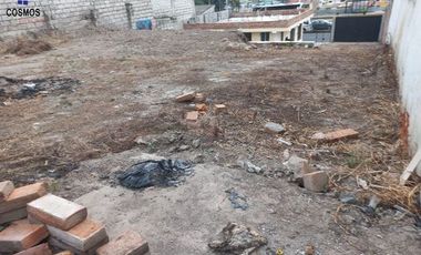 Venta de local comercial con terreno en Otavalo al filo de la panamericana