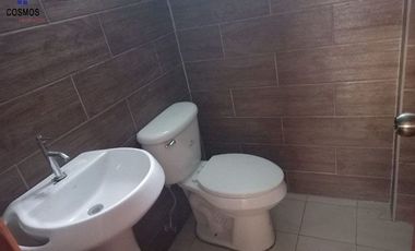 Venta de local comercial con terreno en Otavalo al filo de la panamericana