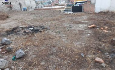 Venta de local comercial con terreno en Otavalo al filo de la panamericana