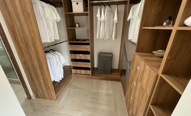 Casa de tres recámaras con roof e vnta en Zibatá, Querétaro