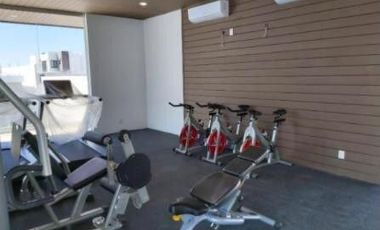 Casa de tres recámaras con roof e vnta en Zibatá, Querétaro