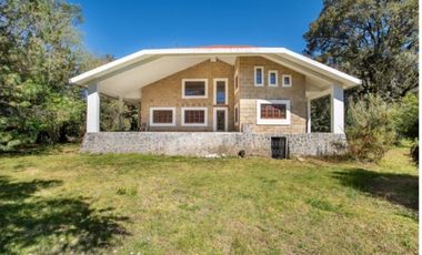 Venta de TIERRA SAGRADA FINCA CON 3 CABAÑAS UNA HECTARIA