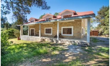 Venta de TIERRA SAGRADA FINCA CON 3 CABAÑAS UNA HECTARIA