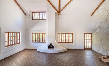 Venta de TIERRA SAGRADA FINCA CON 3 CABAÑAS UNA HECTARIA