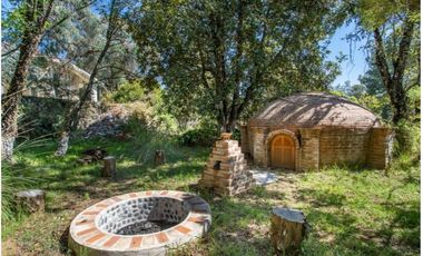 Venta de TIERRA SAGRADA FINCA CON 3 CABAÑAS UNA HECTARIA