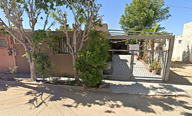 CASA EN VENTA EN EL PROGRESO VIVAH, LA PAZ, BAJA CALIFORNIA